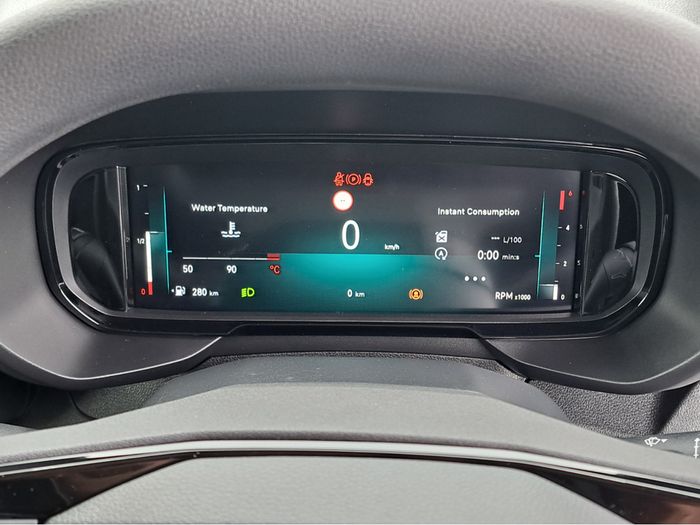 Opel Combo 2026