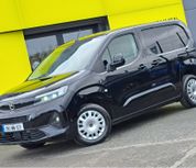 Opel Combo 2026