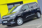 Opel Combo 2026