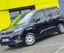 Opel Combo 2026