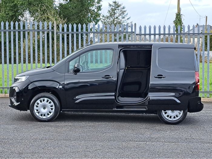 Opel Combo 2026