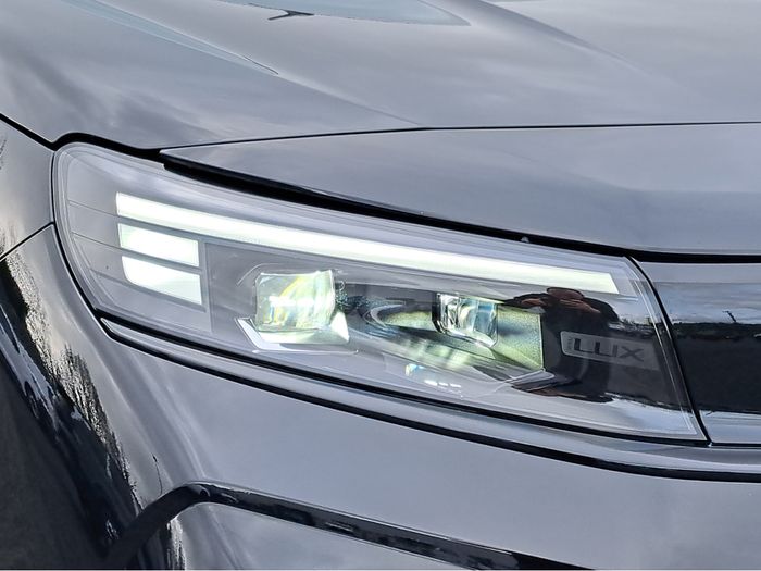 Opel Combo 2026
