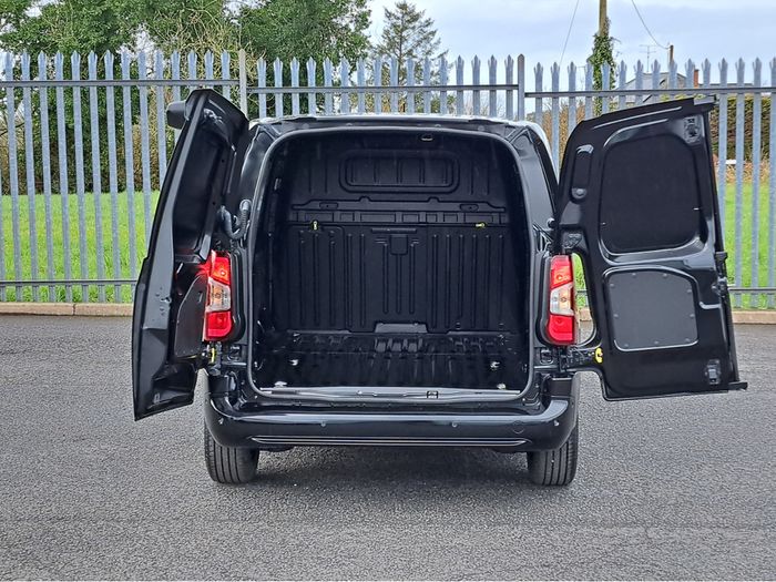 Opel Combo 2026