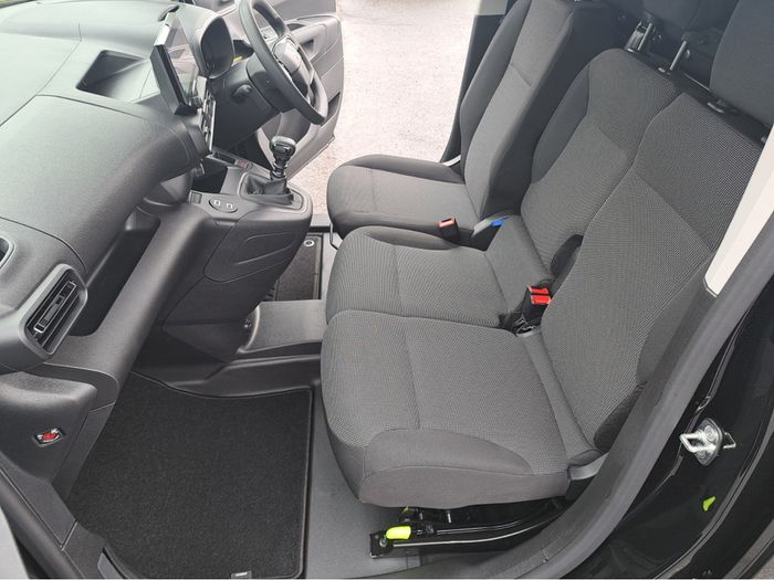Opel Combo 2026