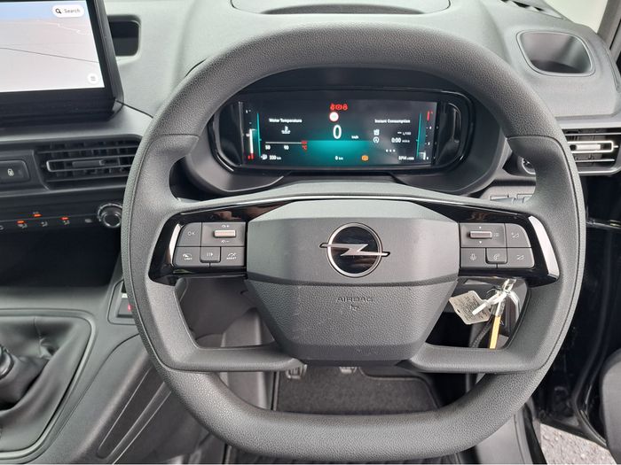 Opel Combo 2026