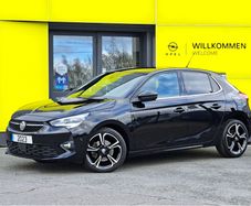 Opel Corsa 2023