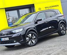 Opel Frontera 2026