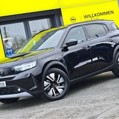 Opel Frontera 2026