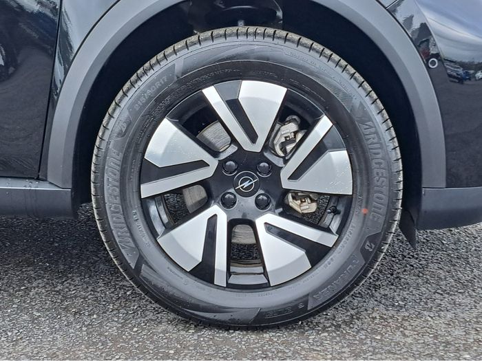 Opel Frontera 2026