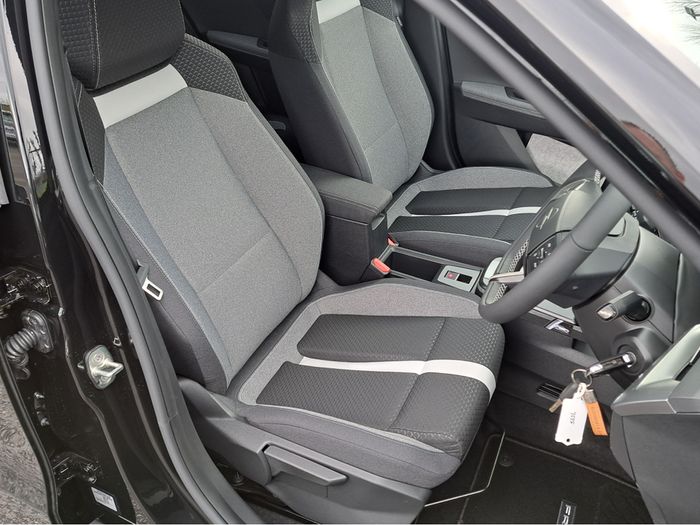 Opel Frontera 2026