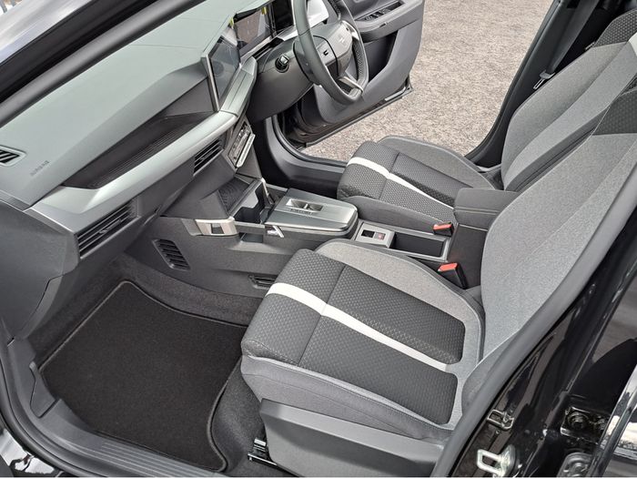 Opel Frontera 2026