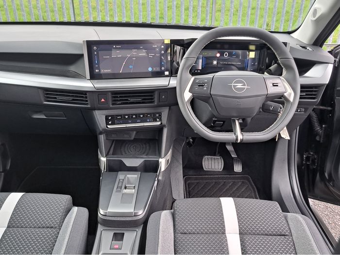 Opel Frontera 2026