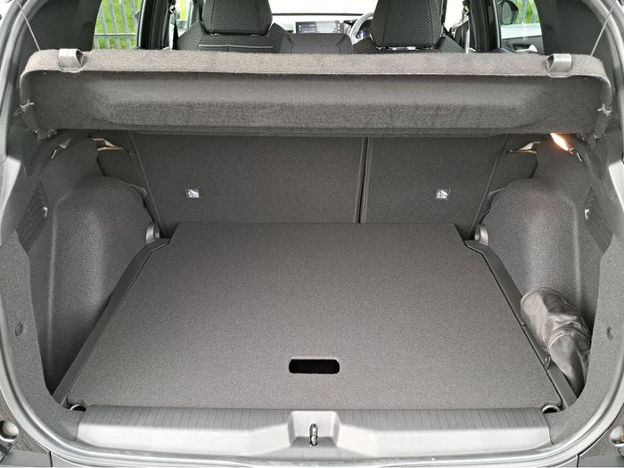 Opel Frontera 2026