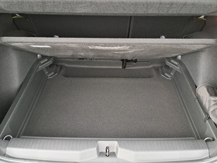 Opel Frontera 2026