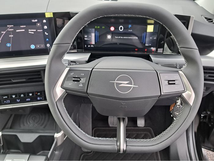 Opel Frontera 2026