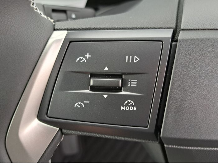 Opel Frontera 2026