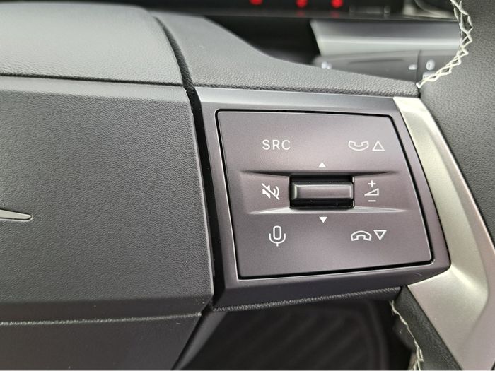 Opel Frontera 2026