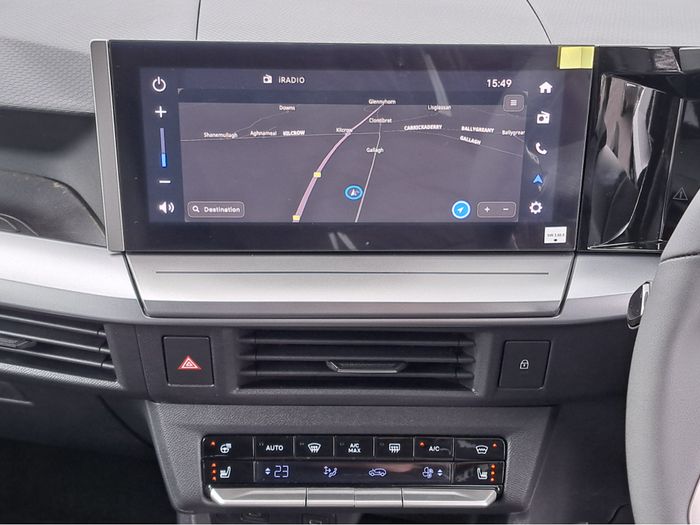 Opel Frontera 2026