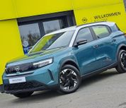 Opel Frontera 2026