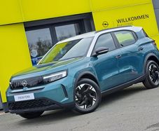 Opel Frontera 2026