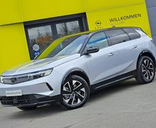 Opel Grandland 2026