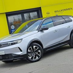 Opel Grandland 2026