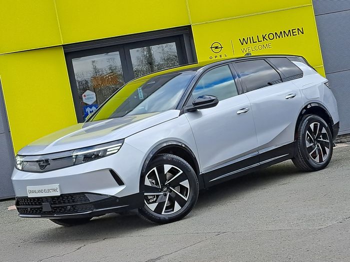 Opel Grandland 2026