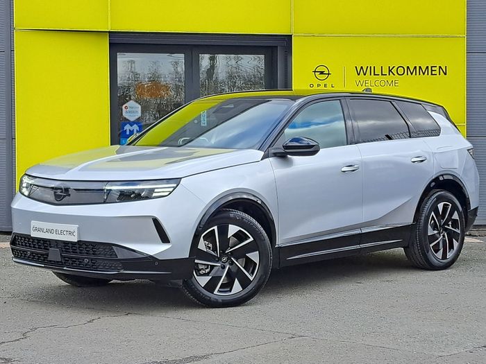 Opel Grandland 2026