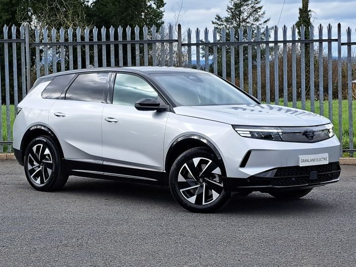 Opel Grandland 2026