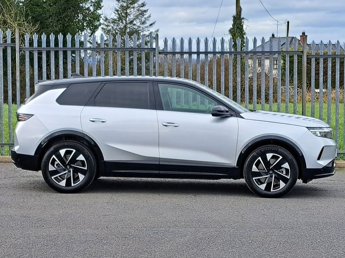 Opel Grandland 2026