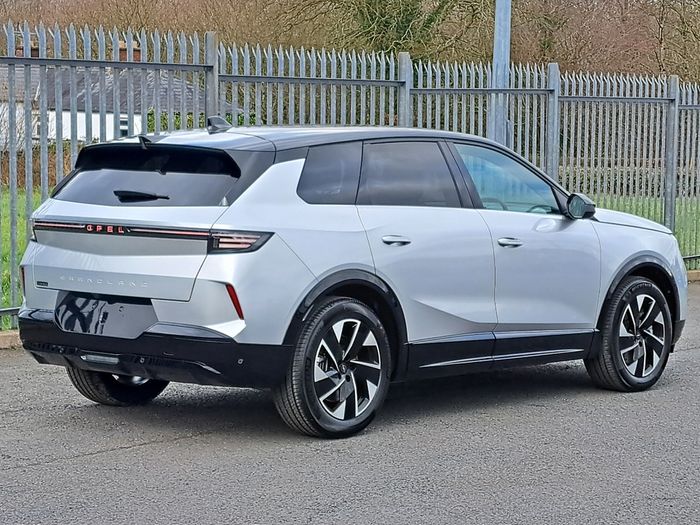 Opel Grandland 2026
