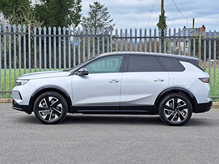 Opel Grandland 2026