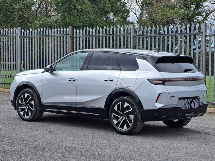Opel Grandland 2026