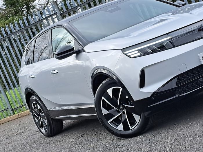 Opel Grandland 2026