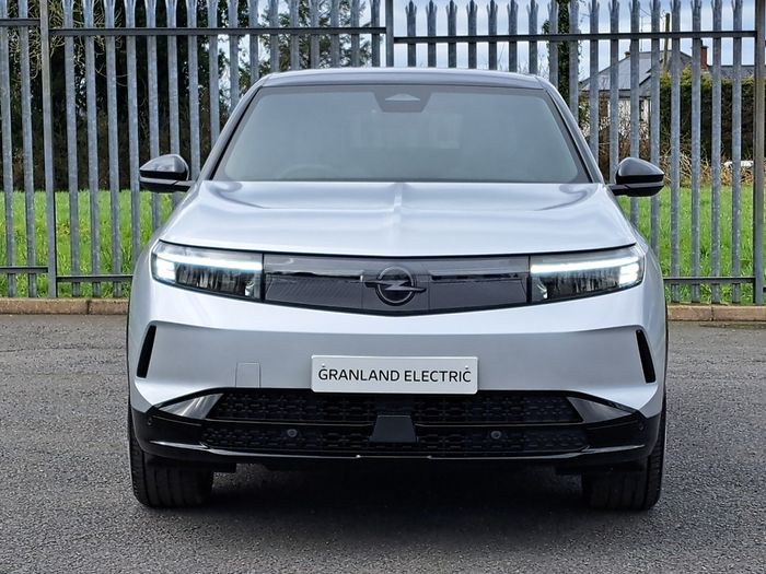 Opel Grandland 2026