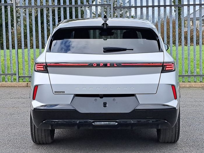 Opel Grandland 2026