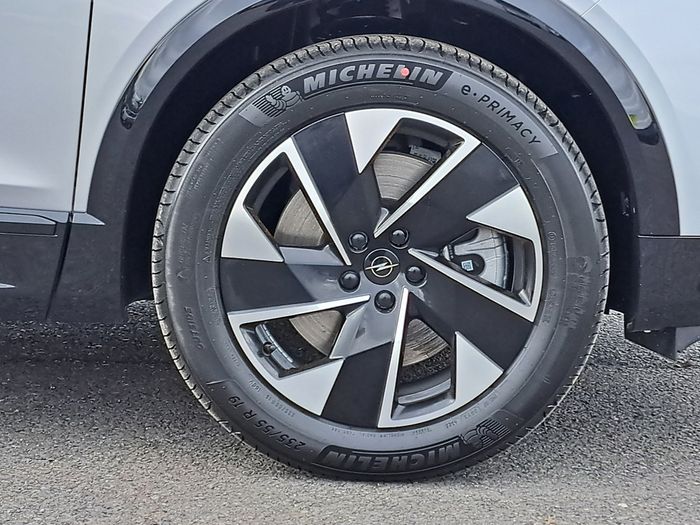 Opel Grandland 2026