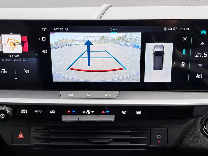 Opel Grandland 2026