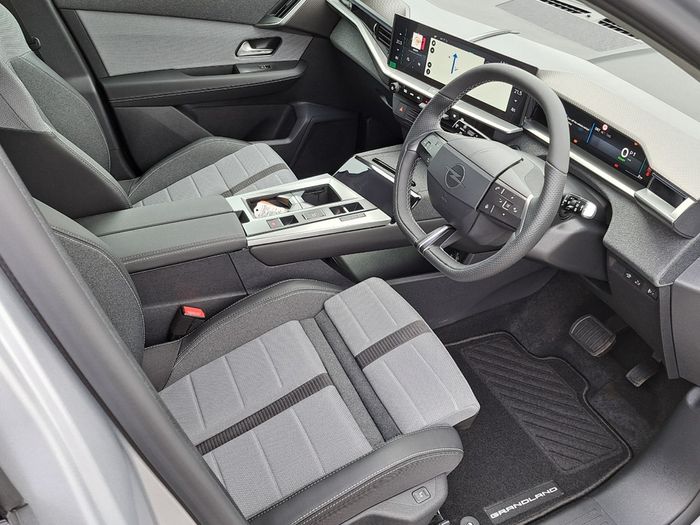 Opel Grandland 2026