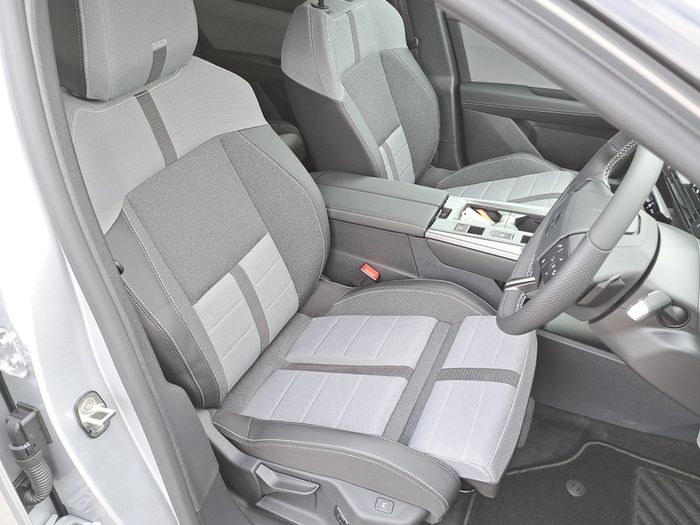 Opel Grandland 2026