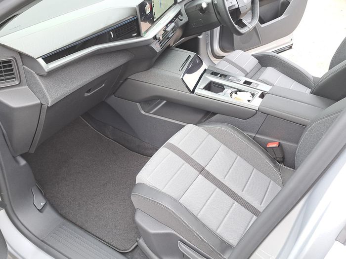 Opel Grandland 2026