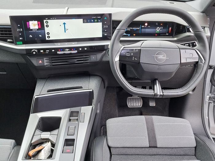Opel Grandland 2026