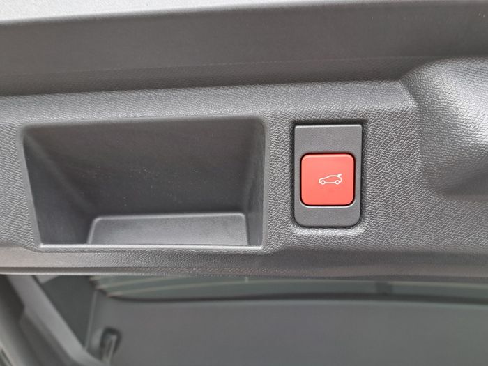 Opel Grandland 2026