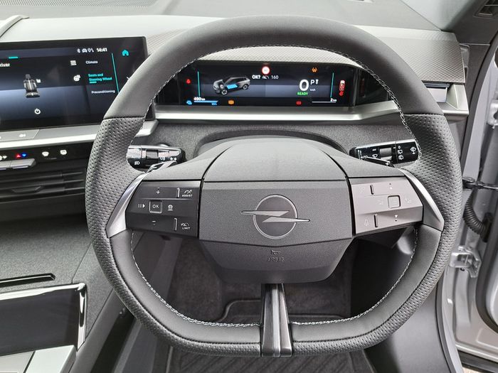 Opel Grandland 2026