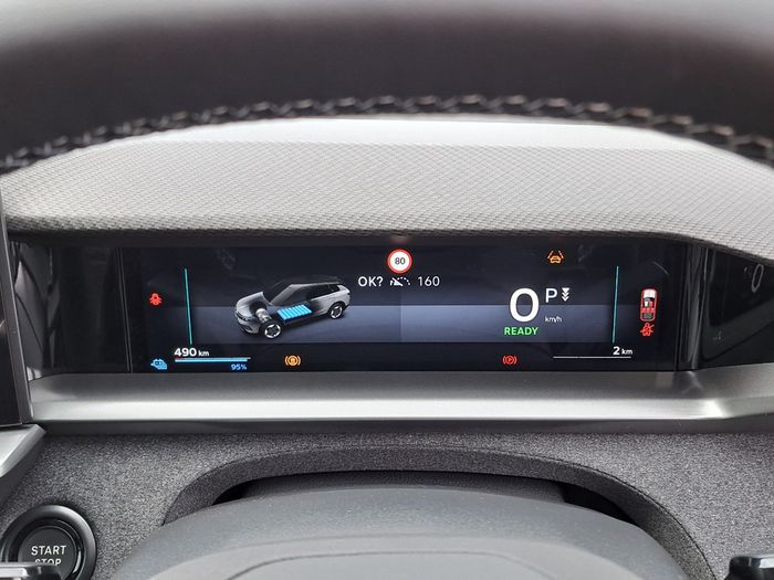 Opel Grandland 2026