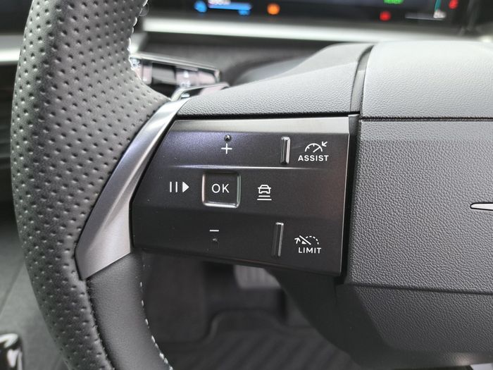 Opel Grandland 2026