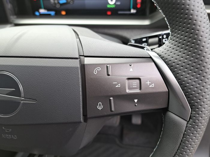 Opel Grandland 2026