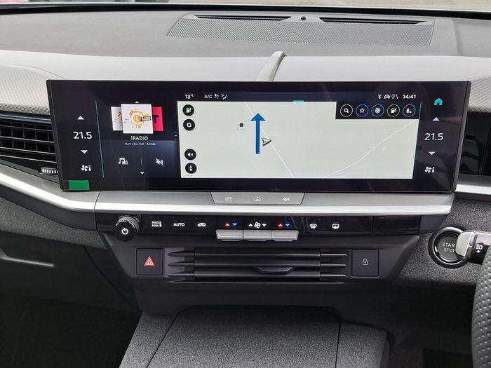 Opel Grandland 2026