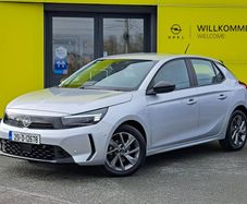 Opel Corsa 2025