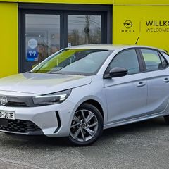 Opel Corsa 2025